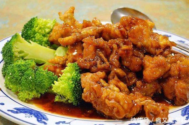 有名|好吃美味的经典鸡肉做法,有名又健康,快来学学吧