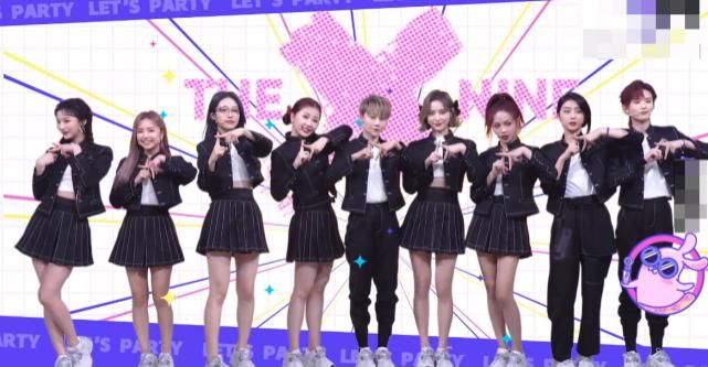  外甥女|《非日常派对》预告，“舅舅外甥女”再合体，阵容令人期待