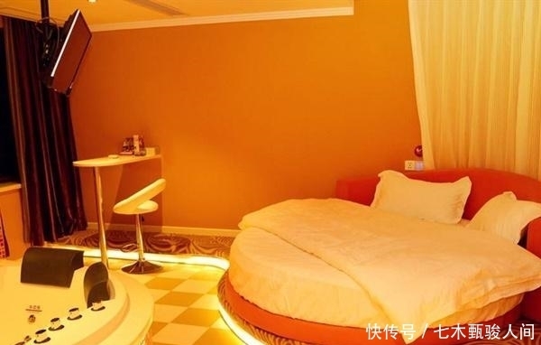 退休|情侣酒店为啥要少住?退休保洁阿姨,道出其中“猫腻”