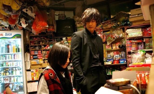  百看不厌|11部“大叔和萝莉”的高分电影，每一部都百看不厌！