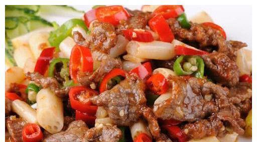 鸡肉|天天吃都不腻的几道家常菜,鲜香可口,让家人吃出美美的幸福感