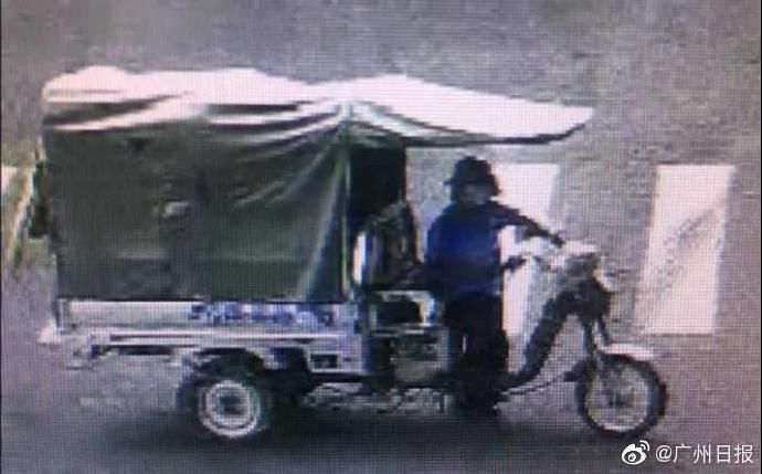 精神病|拾荒老太拐走精神病女子 警方迅速解救抓获3名嫌疑人