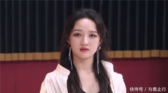 节目组|孟佳,别挣扎了,《乘风破浪》节目组明摆着想把你淘汰
