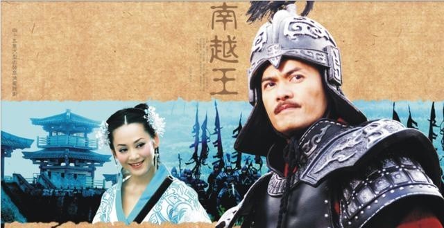 陈胜|历史中南岭50万秦军为什么不北上救秦，史料发现其实这与陈胜有关