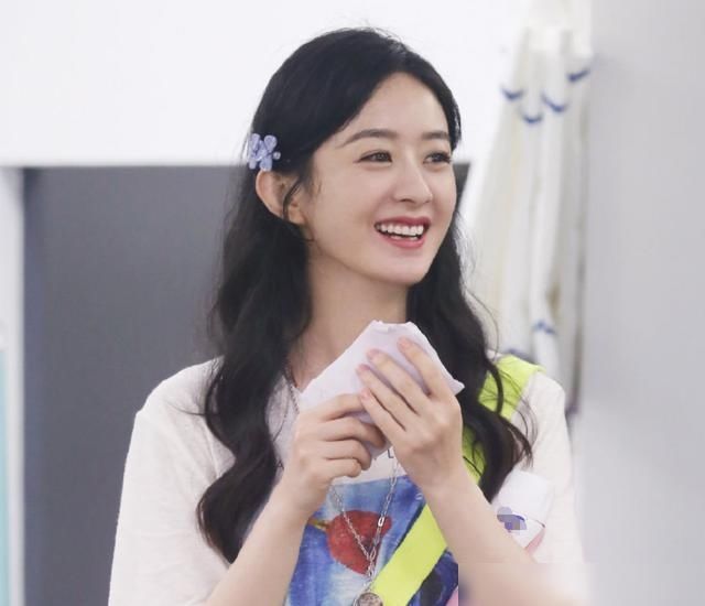  中餐厅|《中餐厅4》再现魔鬼剪辑，赵丽颖哭泣原因公开，终于知道真相了