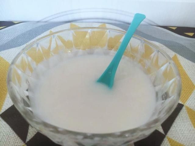  中招|给宝宝冲米粉，父母常犯这6个错误，中招的快改正，不然娃白吃了