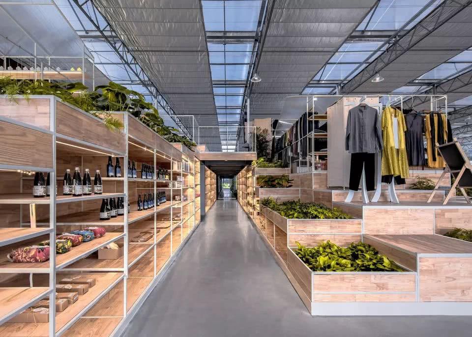  不落俗套|乡建如何不落俗套？15个最佳乡村建筑告诉你