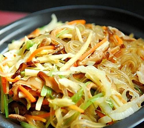 排骨|香气四溢的一大锅,好吃、好看,让人食欲大增,一会就吃得底朝天