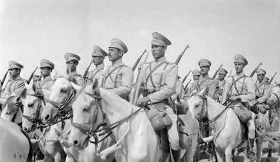 历史|二战席卷了半个世界，另外半个世界的国家，都在干些什么呢？