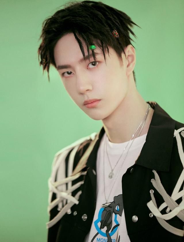  街区|眼光超准！街舞“伯乐”王一博，《街舞3》中超多大神被他发现