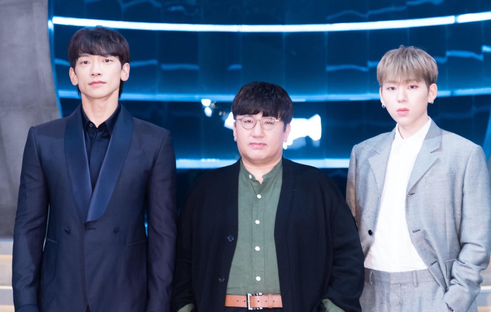  新人男团|还未正式出道，就有300万粉丝关注他们？这支韩国男团不简单