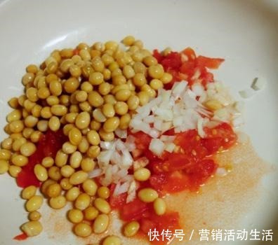 做法|黄豆新吃法,泡一泡,煮一煮,做法简单,营养美味又上档次