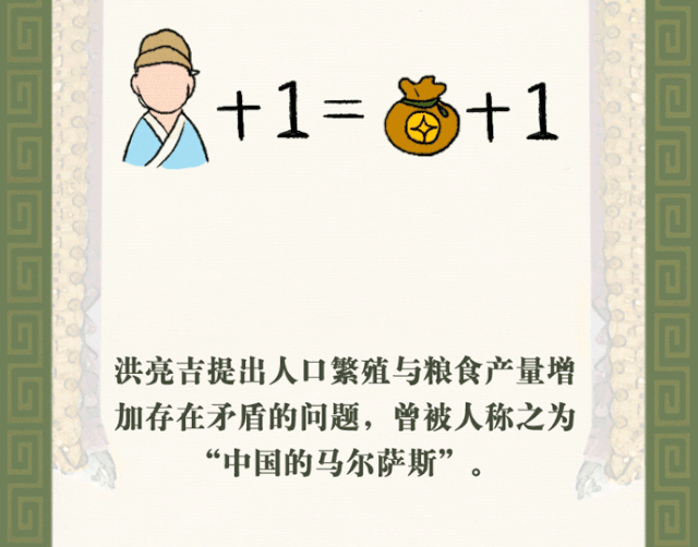 到底|人口普查 | 《清明上河图》到底有多少人？