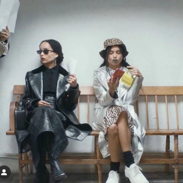  大牌|如果你有5000块，是攒钱买大牌包还是买小众品牌？