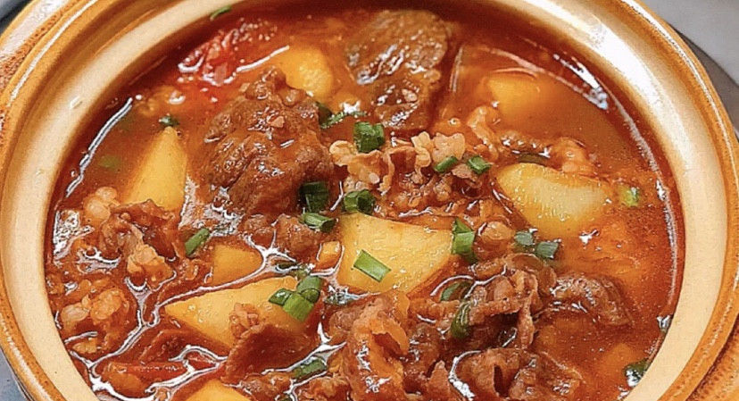 美味|好吃到舔盘的肥牛卷, 多种做法美味无限, 快来一起学学吧