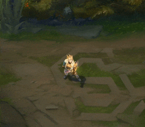  灵能|拳头亲儿子EZ出至臻了，灵能特工皮肤上线