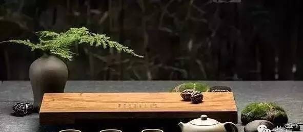 自然|多喝茶吧,看看“茶”字就知道了