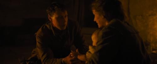  全程|全程不敢喘息！今年最牛战争片，终于来了