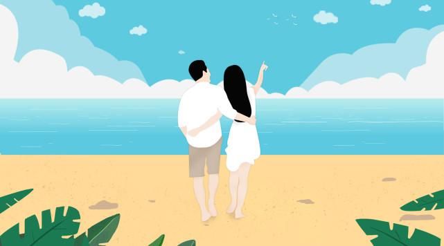 旺夫|4种女人很“旺夫”，娶到等于赚到，一定要珍惜