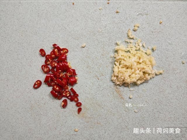 爽口|西兰花拌木耳真是太好吃了，清脆爽口，营养又低脂