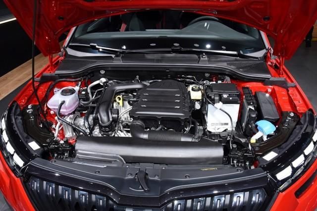  款车|大众MQB平台下的小型SUV，也是最便宜的SUV，主打年轻市场