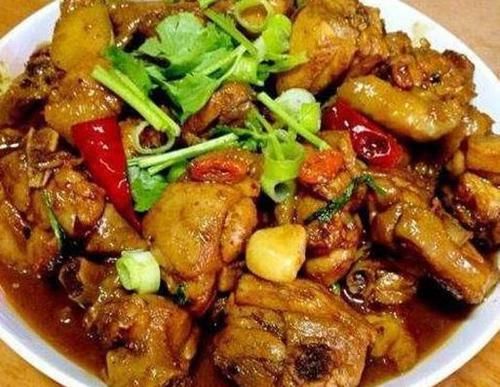 猪肚|总是吃不腻的几道家常菜,美味简单营养,解馋下饭,味道超赞