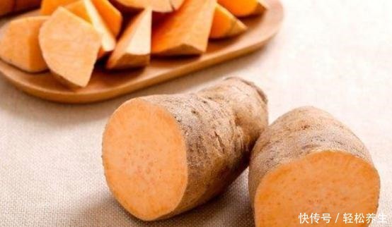 做法|拔丝地瓜的正确做法,教你如何简单制作,颜值和美味都不错