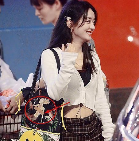 综艺节目|《中餐厅》赵丽颖太有“心机”,买菜包都被做“手脚”