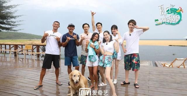 年轻人|从早浪到晚的《夏日冲浪店》，如何拉拢年轻人的心？