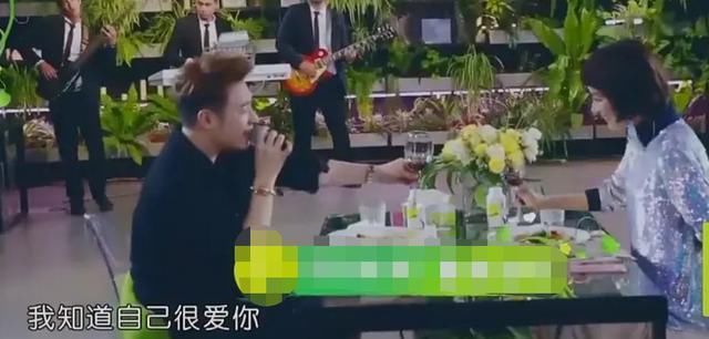  男方|潘玮柏吴昕当年有多甜？男方多次撒糖遭调侃，连杨幂伊能静都嗑过