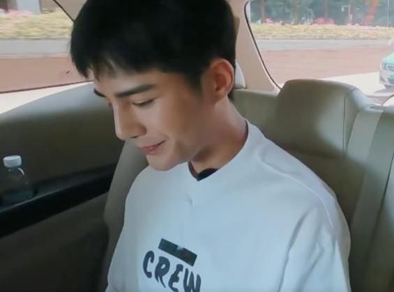  生气|姜潮终于男人一回，麦迪娜录节目生气，他一个举动吓到麦迪娜