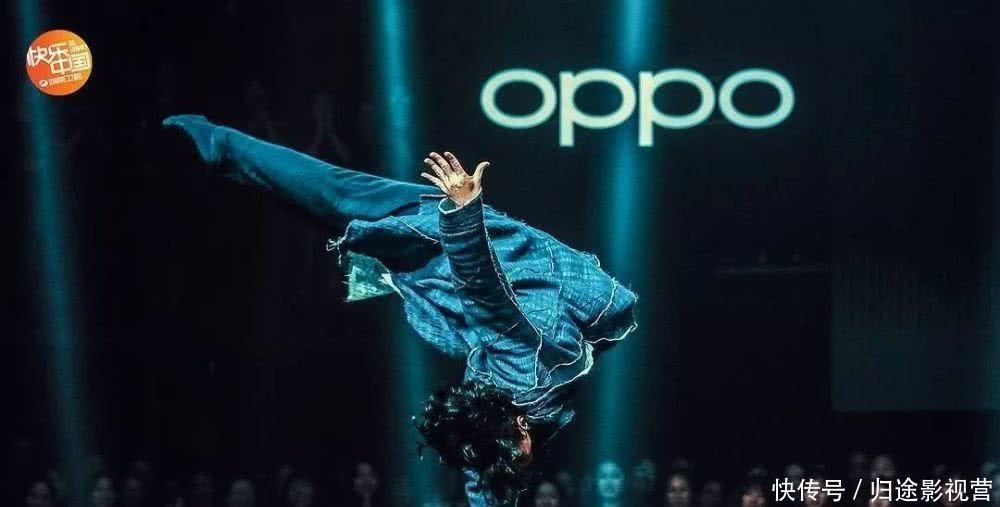 综艺|把舞台还给舞蹈,这档综艺我吹爆!