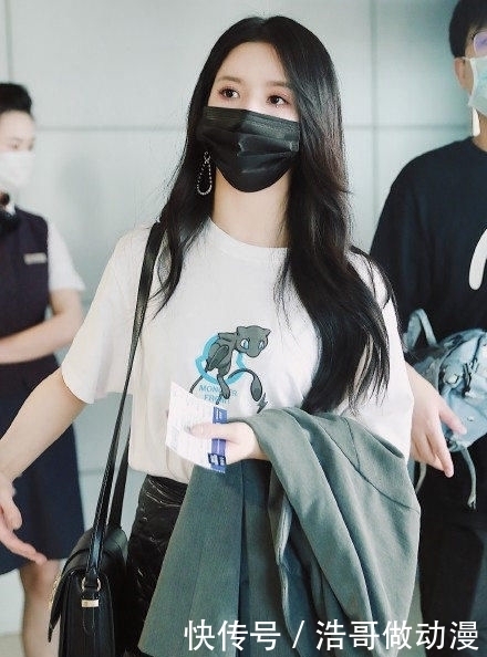  十足|《创造营2020》618小分队回归，王艺瑾女神感十足，希林娜依高超憔悴