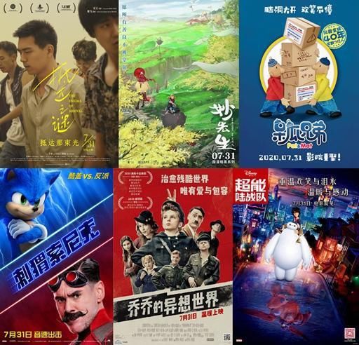  复工|影院开放首周：复工率接近50% 离真正复苏还有多远？