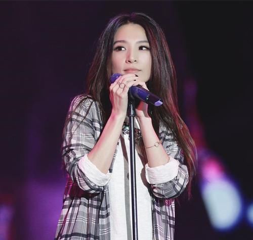  Hebe|《我们的歌》第二季邀请Hebe？林海两字回应，第二季不远了