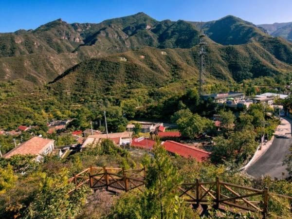  向往|向往的生活：蘑菇屋选址竟这么难？需满足三个关键条件，缺一不可