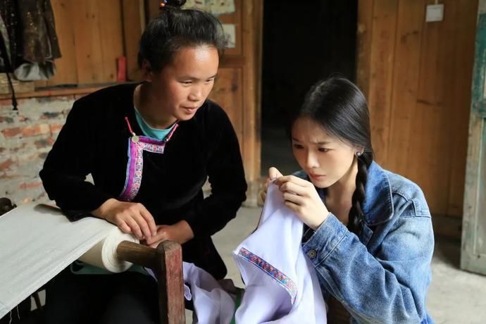 黄岗|村光灿烂 | 如果认识陶渊明,我一定让他到黄岗来。