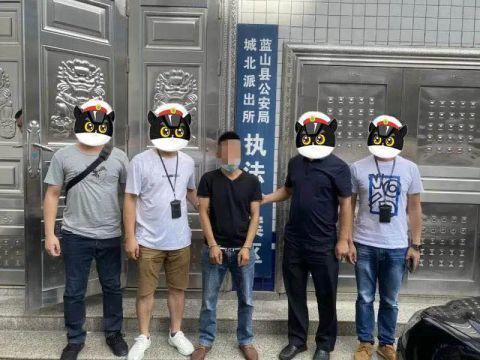 广东|广东中山一摩托车司机被捅死 其中一名嫌疑人逃亡21年被抓