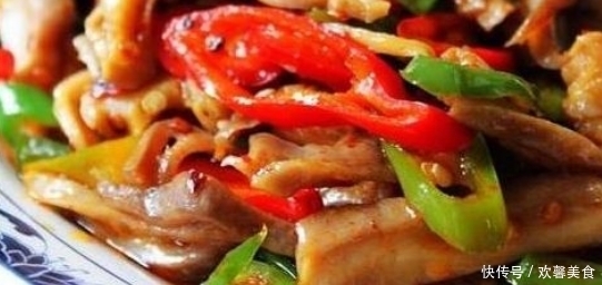 家常菜|香飘四溢的几道家常菜,美味营养解馋,简单易学,好吃又下饭