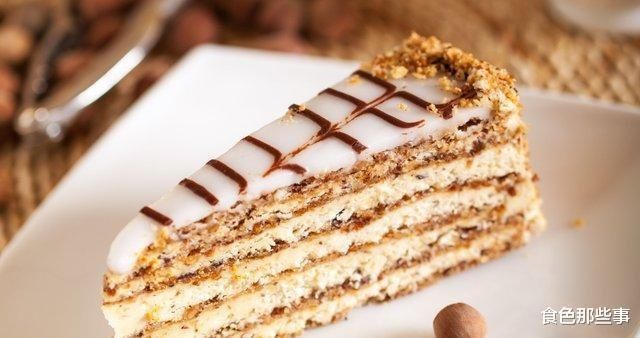 要成分|盘点世界上最经典的蛋糕类型，哪些是你的最爱？