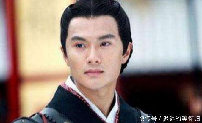 奋斗|他一生历经坎坷,从一个奴隶奋斗到了驸马的位置,名流清史!