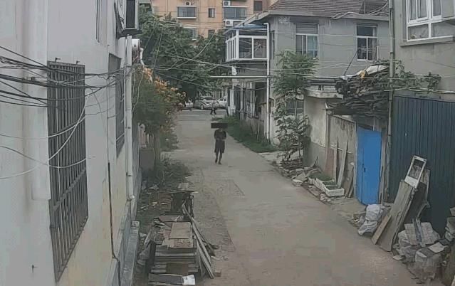 攀爬|“老手”再被抓！判刑记录一大串 一年一偷“屡教不改”擅长攀爬翻墙