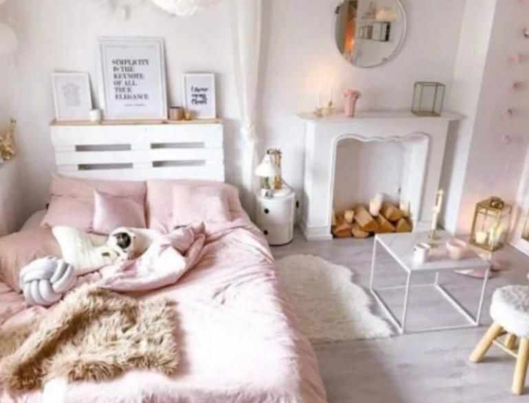  上天|心理测试：选一间最喜欢的公主卧室，测上天这辈子给你最大的礼物是什么