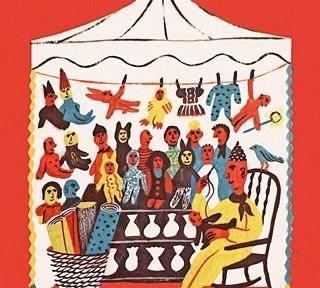  画师|插画师Asahi Nagata插画作品欣赏