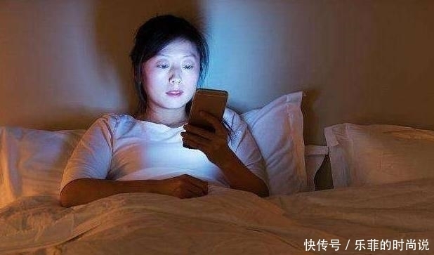 王姐|准妈妈睡觉别把手机离太近,易导致胎儿畸形,很多准父母都不知道