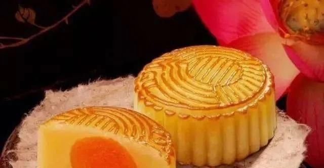 饼皮|做了25年月饼大叔，教您正宗月饼6大诀窍，香甜细腻不腻口