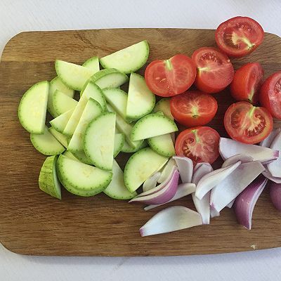  迷迭香|柠檬迷迭香烤鸡翅