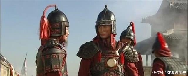 侄孙|朱元璋杀了侄子朱文正,又是怎么对待4岁的侄孙朱守谦的?