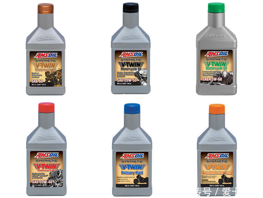 来自威斯康星的老机友 AMSOIL安索机油新品发布