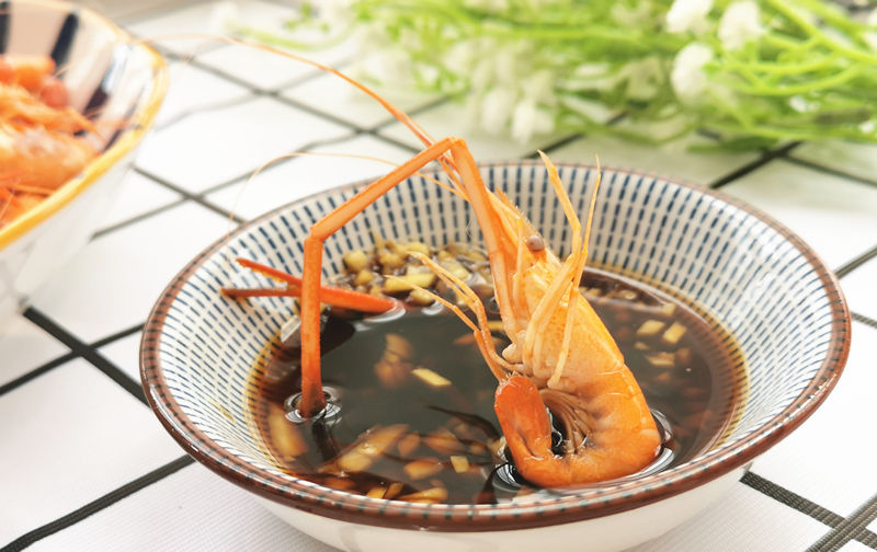 味道鲜美|河虾这么好吃,做法这么简单,不炒不炸味道鲜美,快来试试!